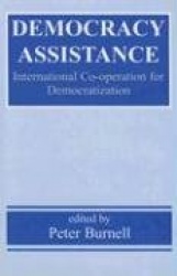 Democracy Assistance - International Co-operation for Democratization
