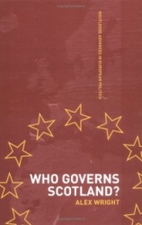 Who Governs Scotland?