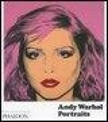 Andy Warhol Portraits