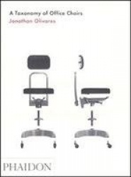 A Taxonomy of Office Chairs