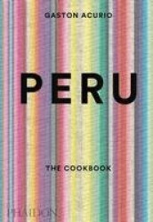 Peru - The Cookbook