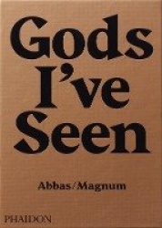 Gods I've Seen - Travels Among Hindus
