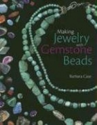 Making Jewellery with Gemstone Beads
