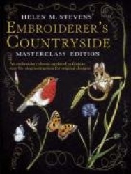 Helen M. Stevens'Embroiderer's Countryside