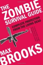 Zombie survival guide