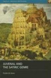 Juvenal and the Satiric Genre