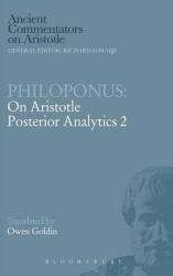 Philoponus - On Aristotle Posterior Analytics 2
