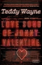The Love Song of Jonny Valentine