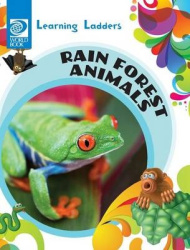 Rain Forest Animals