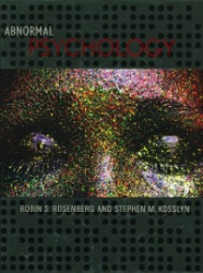 Abnormal Psychology