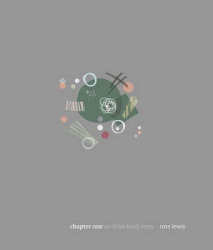 Chapter One: An Irish Food Story