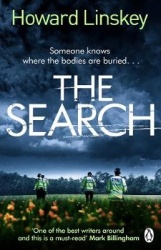 The Search - The outstanding new serial killer thriller