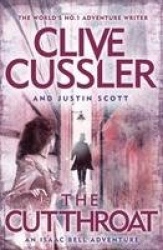 The Cutthroat - Isaac Bell #10