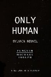 Only Human - Themis Files Book 3