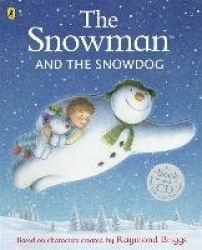 The Snowman and the Snowdog