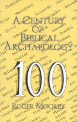 Century of Biblical Archaeology