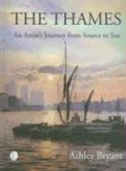 The Thames - An Artist's Journey