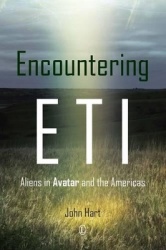 Encountering ETI - Aliens in `Avatar` and the Americas
