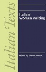 Italian women writing
