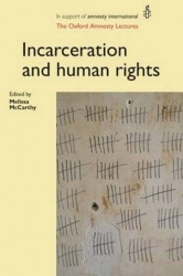 Incarceration and Human Rights