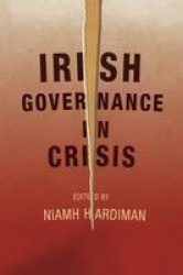 Irish governance in crisis