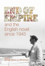 End of Empire and the English Novel CB