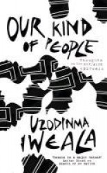 Our Kind Of People EXPORT