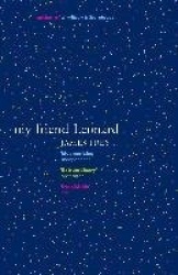 My friend Leonard