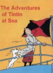 Adventures of Tintin at Sea