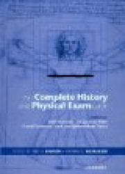 The Complete History and Physical Exam Guide