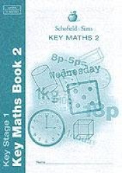 Key Maths 2