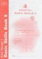 Basic Skills Book 5