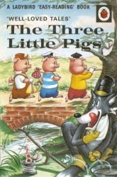 Well-loved Tales
