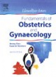 Llewellyn-Jones Fund of OB/GYN 8e