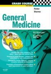 Crash Course:  General Medicine