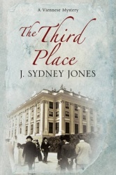 The Third Place - A Viennese Historical Mystery