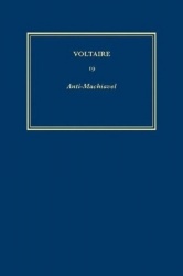 Ouvres complètes de Voltaire (Complete Works of - Anti-Machiavel