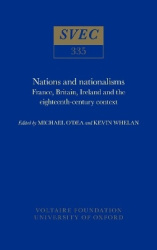 Nations and Nationalisms - France, Britain, Ireland and the eighteenth-century context