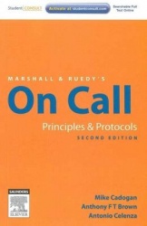 Marshall & Ruedy's On Call: Principles & Protocols