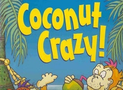 Growing with Mathematics, Kindergarten Level - Coconut