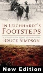 In Leichhardt's Footsteps