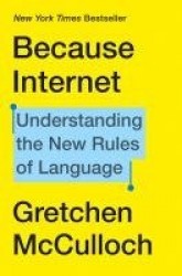 Because Internet