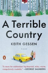 A Terrible Country - A Novel