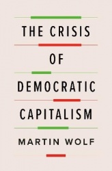 The Crisis of Democratic Capitalism