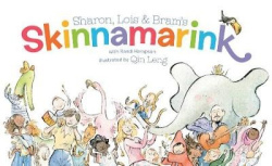Sharon, Lois and Bram's Skinnamarink