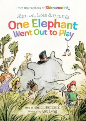 Sharon, Lois and Bram's One Elephant Went Out to Play