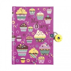 Cupcakes Diary