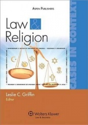 Law and Religion - Cases in Context