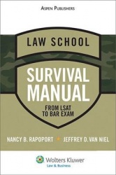 Law School Survival Manual