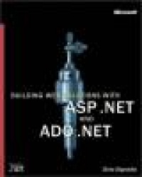 Building Web Solutions with ASP.NET and ADO.NET